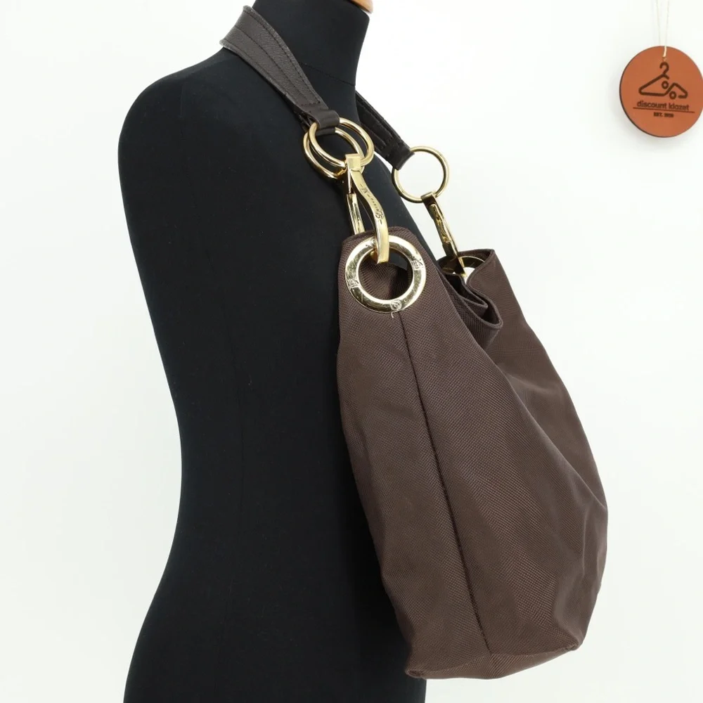 JPK Paris‎ 75 Nylon Bag